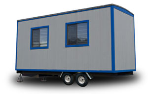 office trailer rental