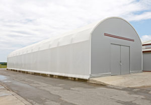 portable warehouses