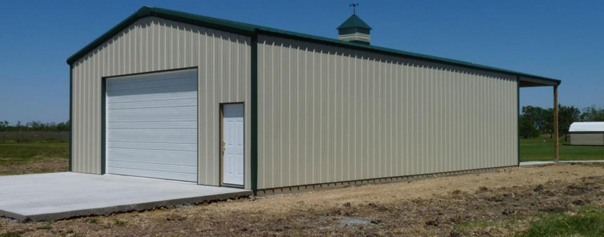 Actionable Strategies for Buying Metal Buildings