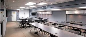 Portable School Buildings