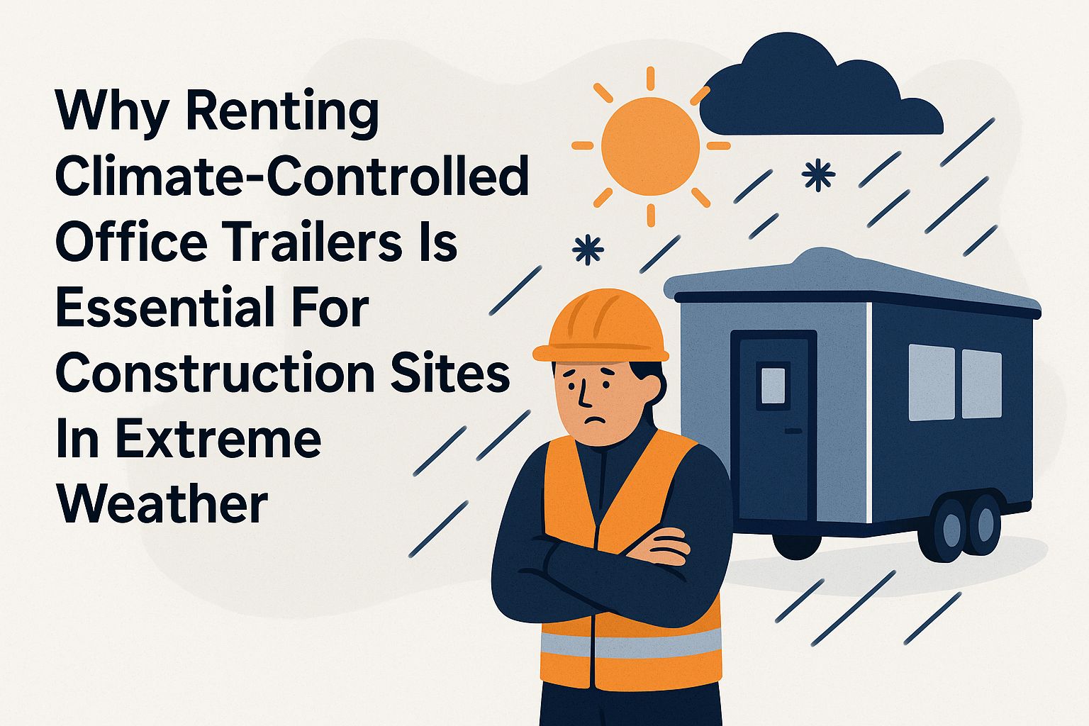 why-renting-climate-controlled-office-trailers-is-essential-for-construction-sites-in-extreme-weather why-renting-climate-controlled-office-trailers-is-essential-for-construction-sites-in-extreme-weather